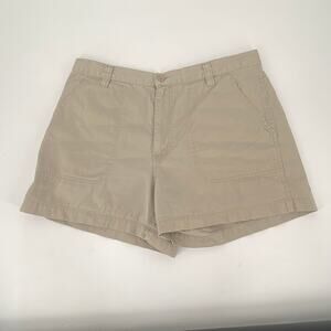 Old Navy Mid Rise Shorts